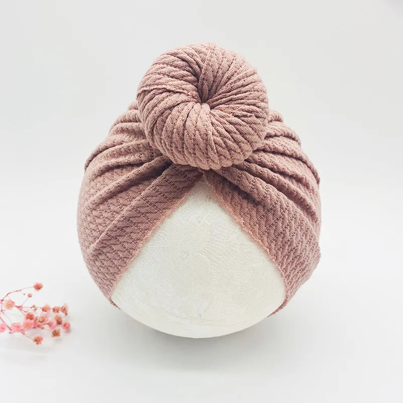 Turban Bébé Fille