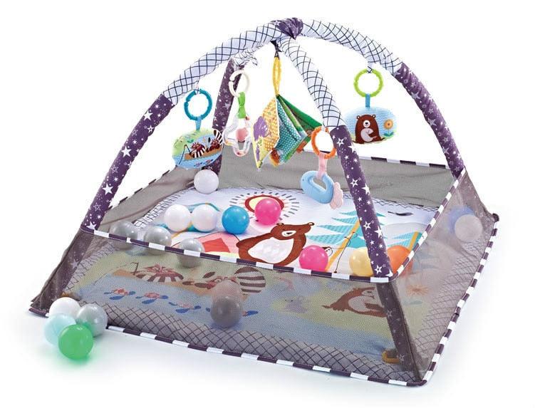 Tapis de jeu pour le développement de bébé