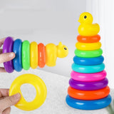Tour Empilage Bébé
