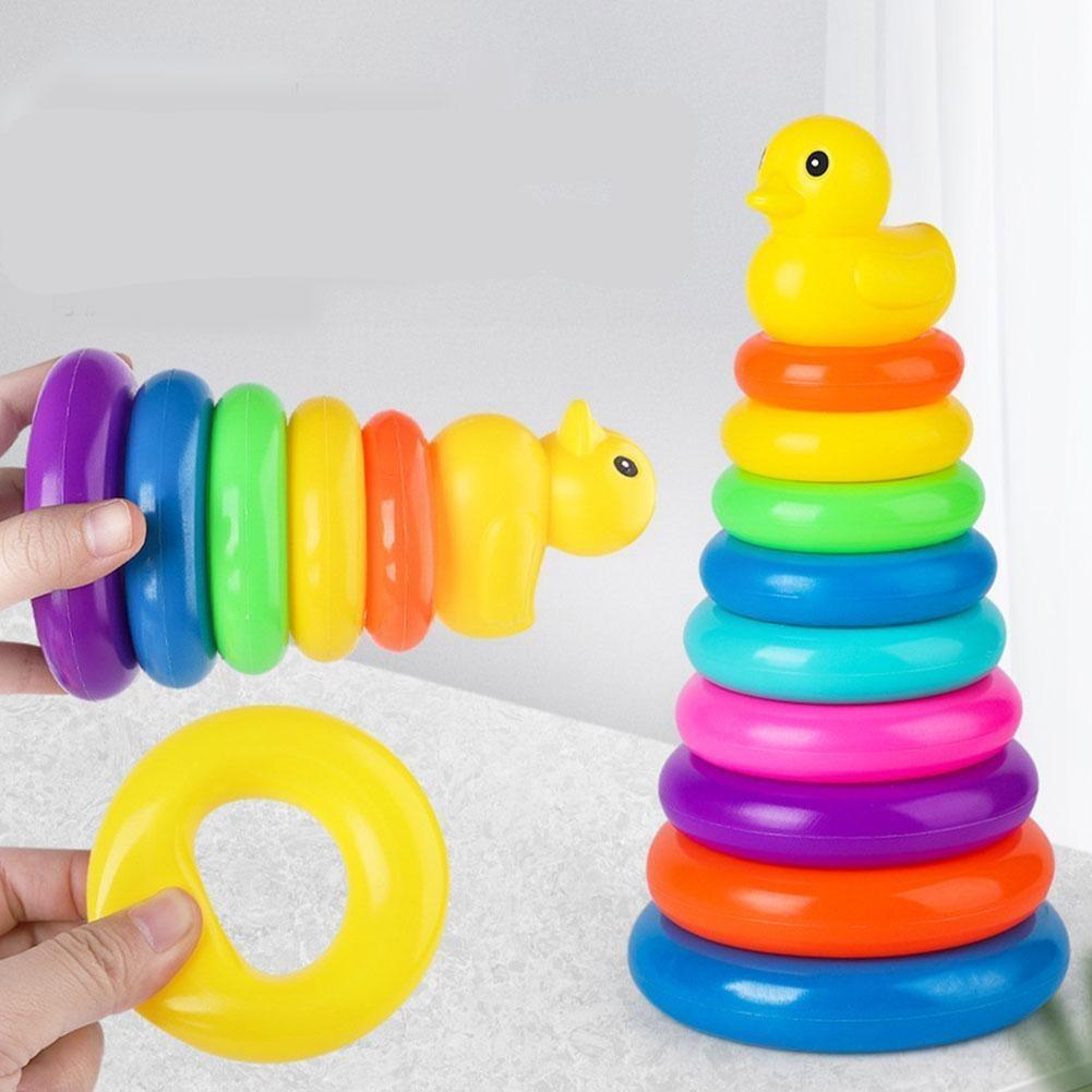 Tour Empilage Bébé