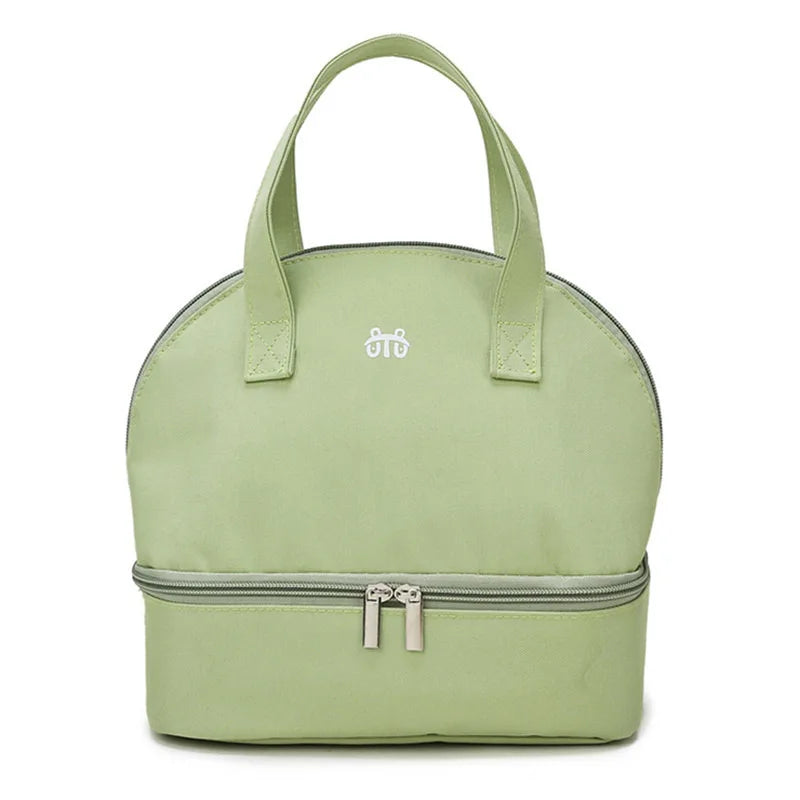 Sac Isolant pour Stockage de Lait
