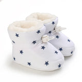 Chaussons Hiver Bébé