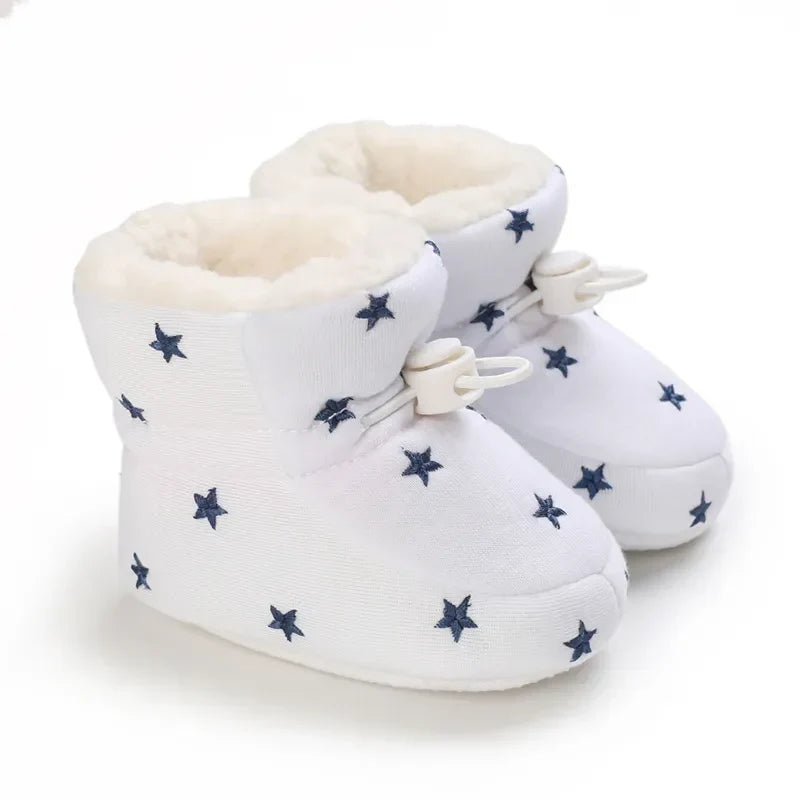Chaussons Hiver Bébé