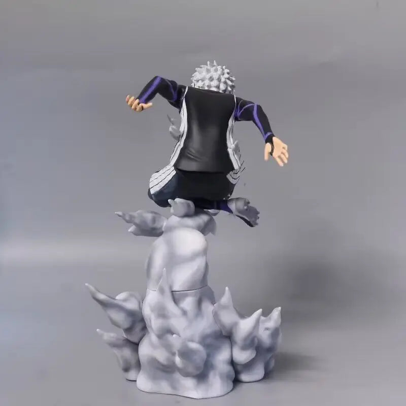 Figurine Nagi Seishiro - Blue Lock
