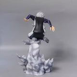 Figurine Nagi Seishiro - Blue Lock