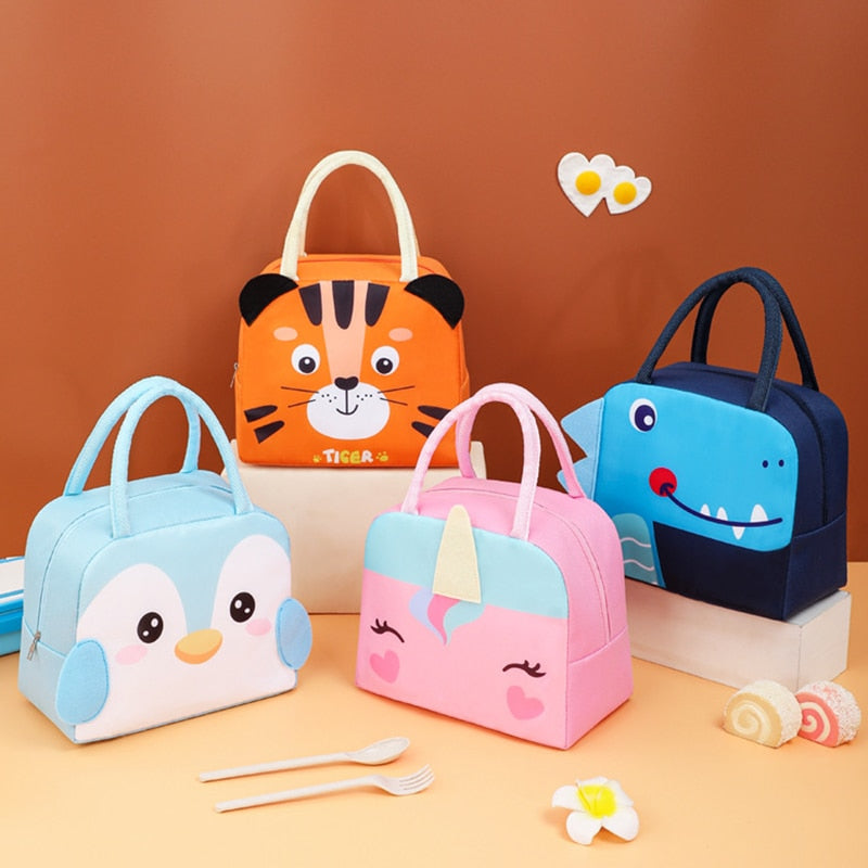 Sac hermétique pour enfants - AniPack