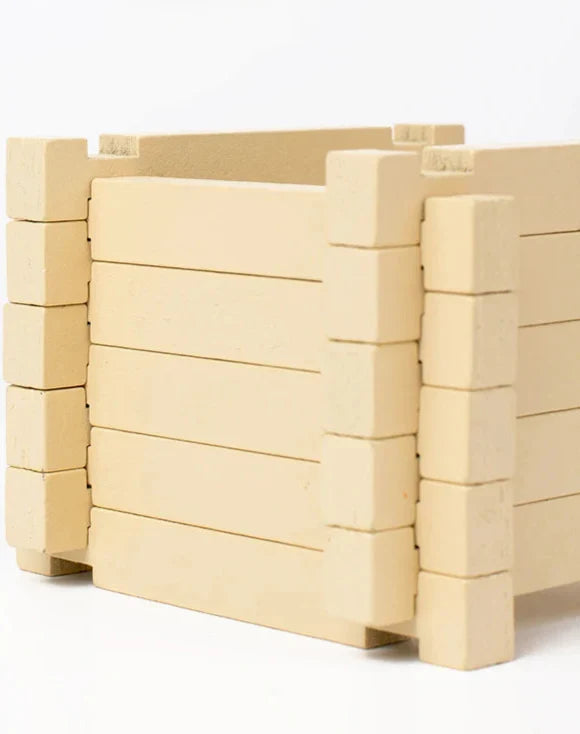 Cabane Montessori