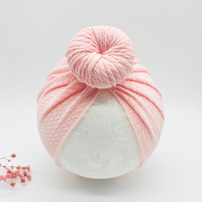 Turban Bébé Fille