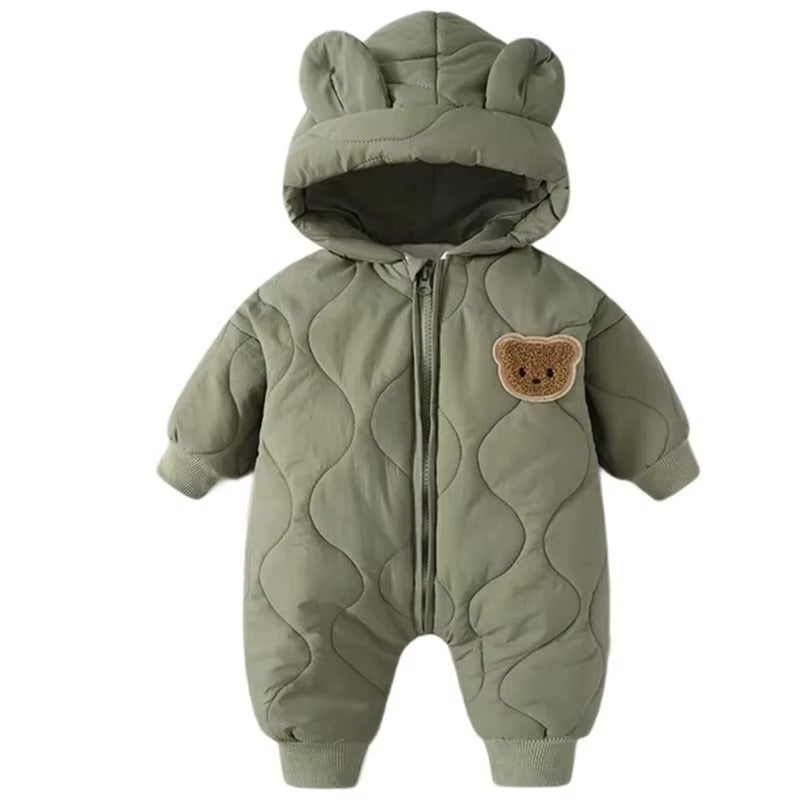Combinaison Hiver Bébé - Louison