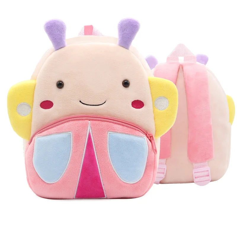 Sac à dos Maternelle Garçon et Fille