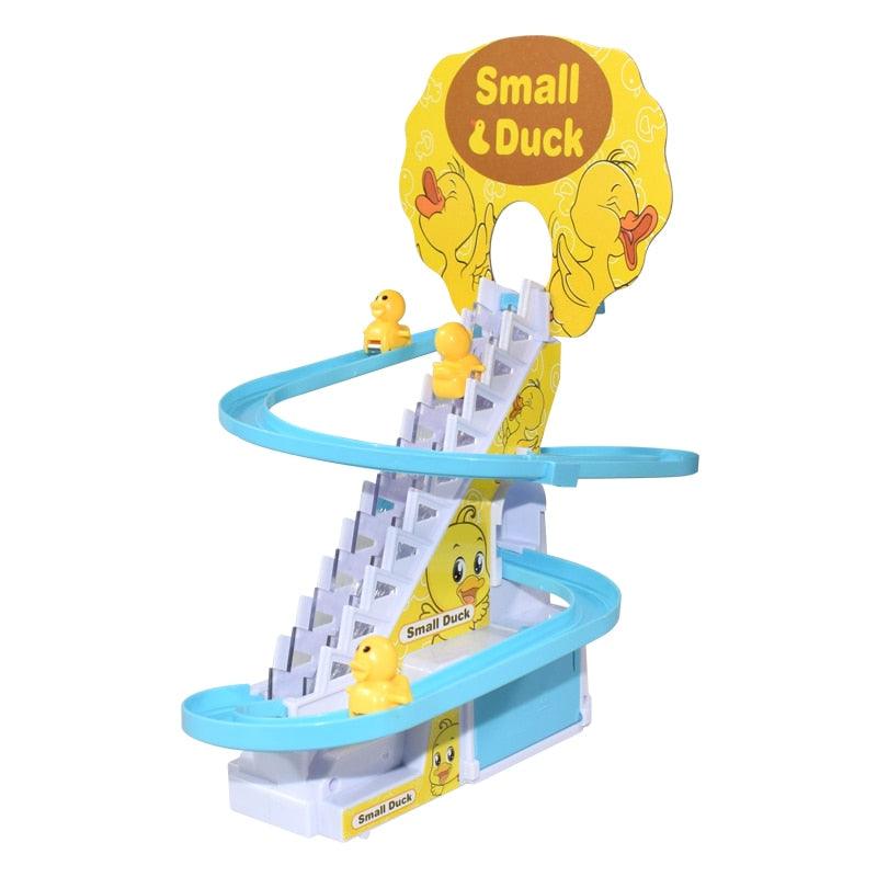 Jouet de circuit de Canard