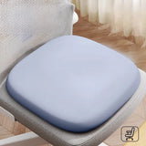 Coussin d'assise carré rafraîchissant