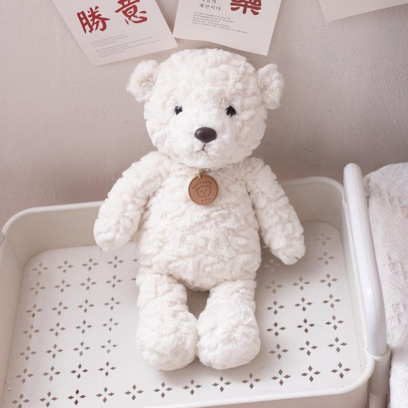 Peluche de haute qualité et douce pour bébé
