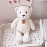 Peluche de haute qualité et douce pour bébé