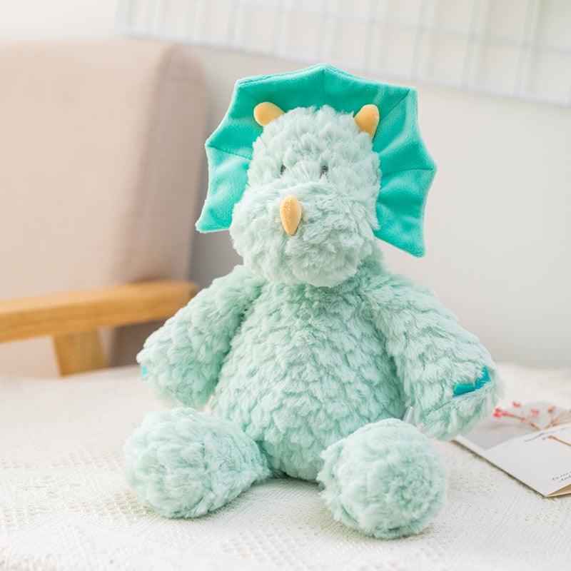 Peluche de haute qualité et douce pour bébé