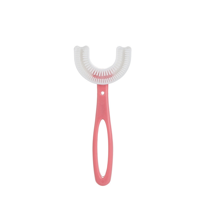 Brosse à Dents en U pour enfants