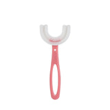 Brosse à Dents en U pour enfants
