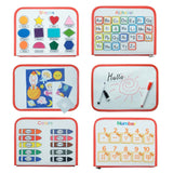Busy Board Montessori