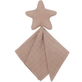 Serviette doudou adorable pour nouveau-né