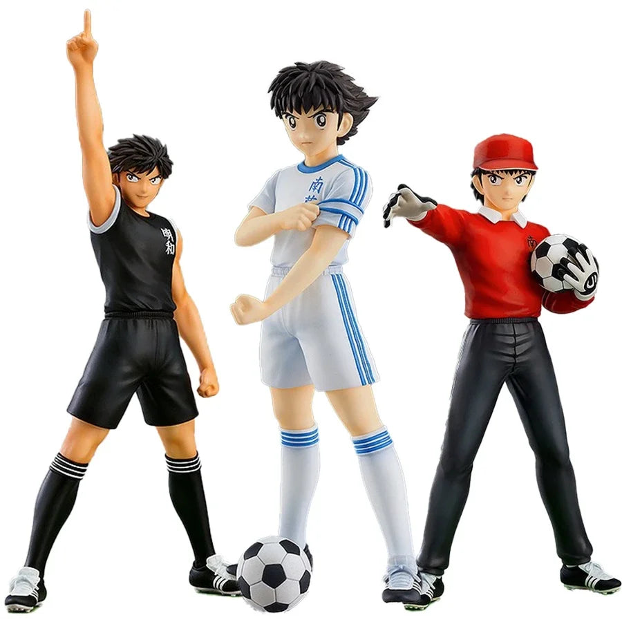 Figurine Mark Landers Captain Tsubasa