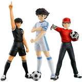 Figurine Mark Landers Captain Tsubasa