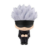 Figurine Jujutsu Kaisen Yuji, Gojo, Kugisaki, Megumi style Kawai