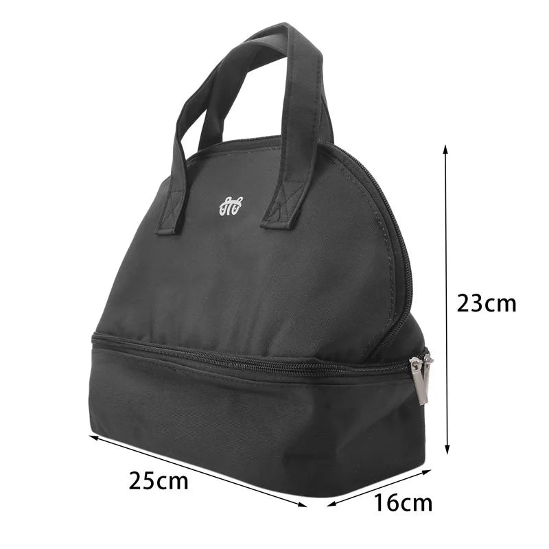 Sac Isolant pour Stockage de Lait