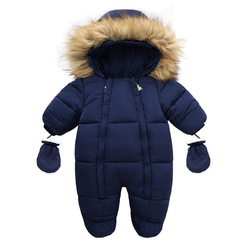Combi-Pilote Hiver Bébé - Cocon