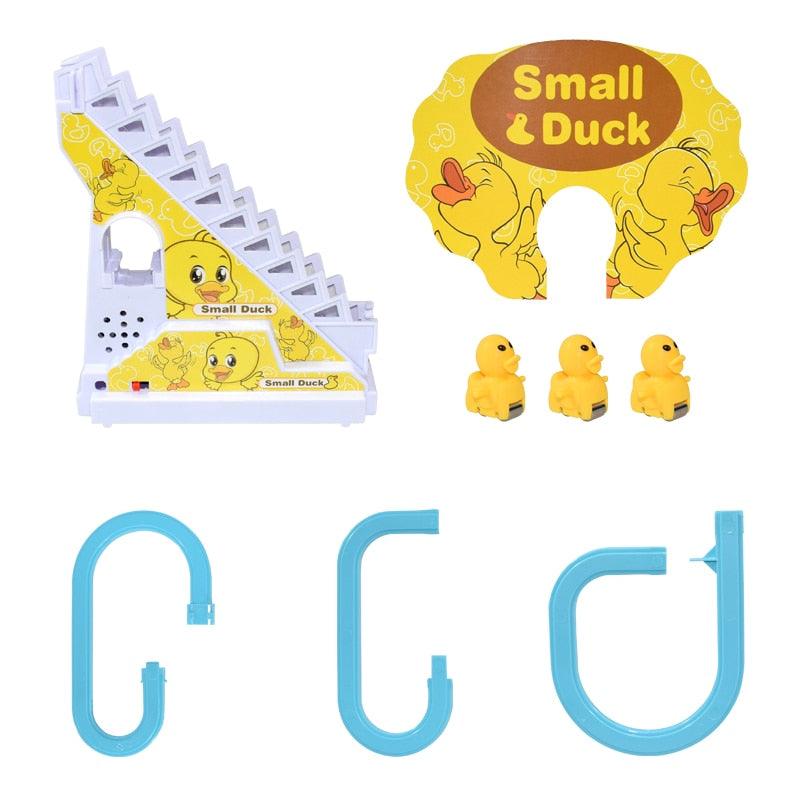 Jouet de circuit de Canard