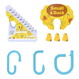 Jouet de circuit de Canard