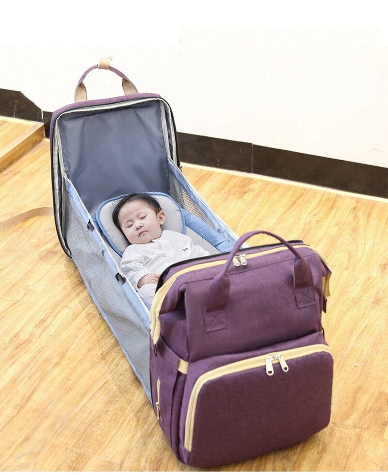 Sac à Langer pour bébé