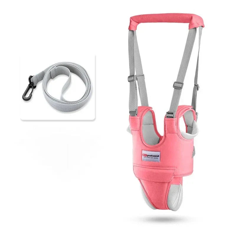 Ceinture de marche d'apprentissage pour bébé