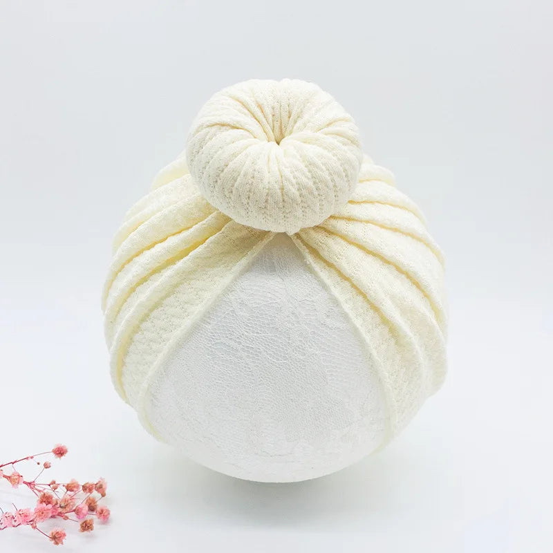Turban Bébé Fille