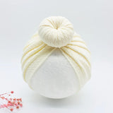 Turban Bébé Fille