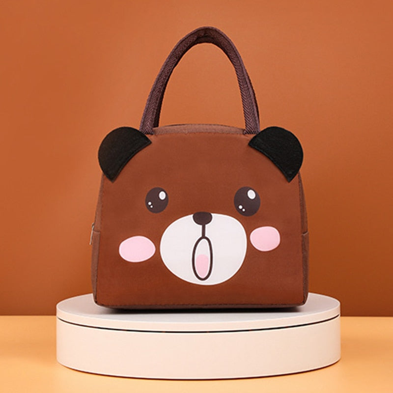Sac hermétique pour enfants - AniPack