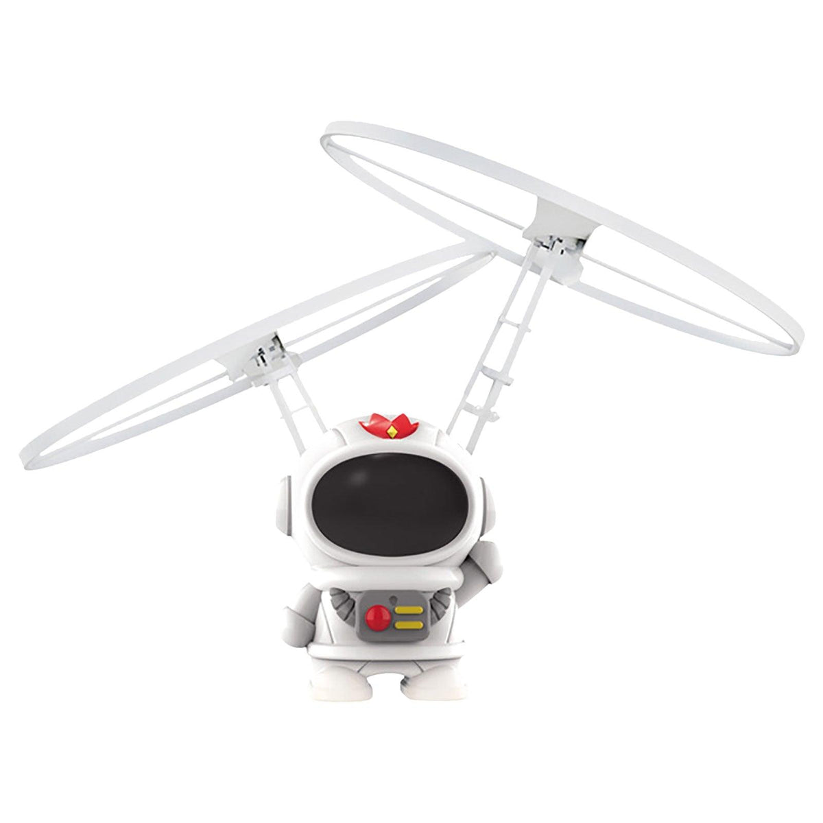 Drone Robot Volant