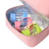 Sac Isolant pour Stockage de Lait