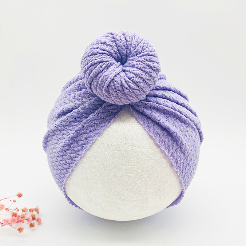 Turban Bébé Fille