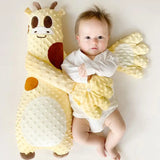 Peluche Tapotante Bébé | HugTap