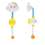 Arroseur de Bain Nuage Bébé