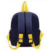 Sac à dos pour l'école fille et garçons - AnimaKids