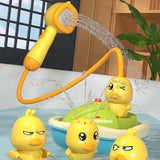 Jouet Canard de Bain pour Enfants | DuckSwim