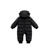 Combinaison Hiver Bébé - Ours