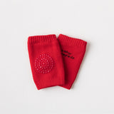 Genouillère de sécurité pour bébé antidérapante et réglable
