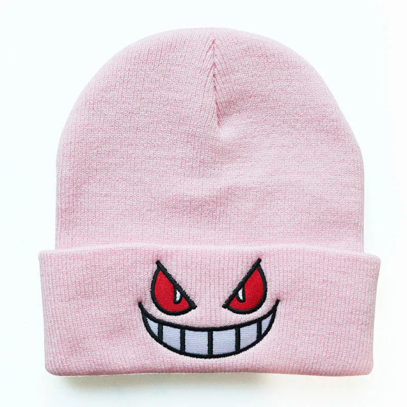 Bonnet Ectoplasma Pokémon