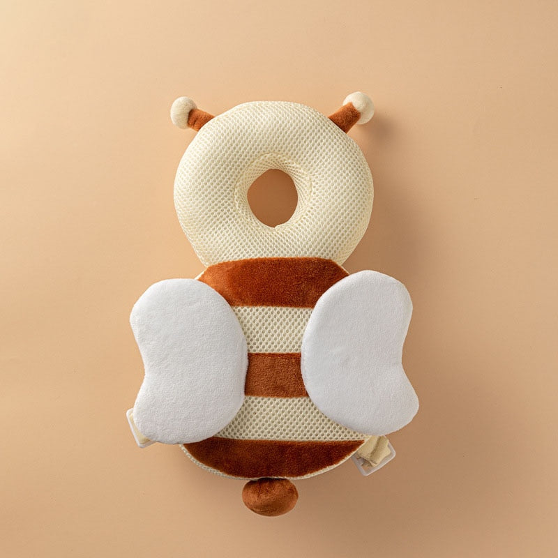 Coussin de Protection Anti Chute pour Bébé