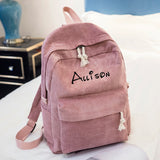 Sac personnalisé pour la rentrée - PersonaliSac