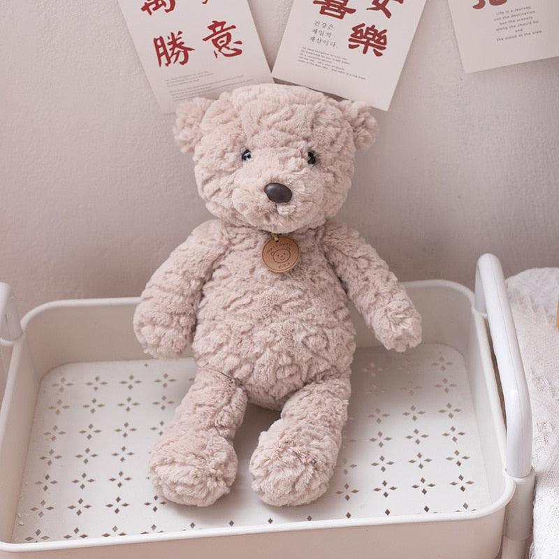 Peluche de haute qualité et douce pour bébé