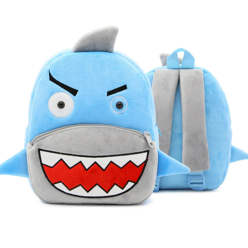 Sac à dos Maternelle Garçon et Fille