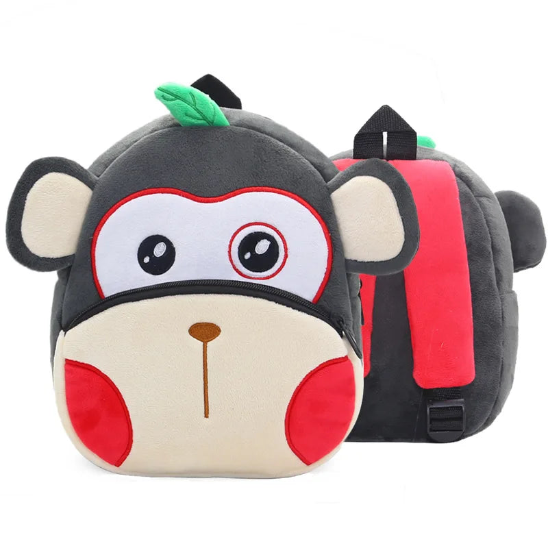 Sac à dos Maternelle Garçon et Fille